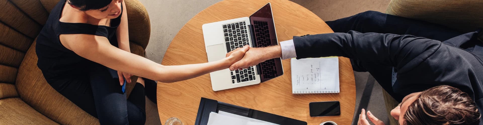 Contact Alder Creek Digital - Get a free consultation