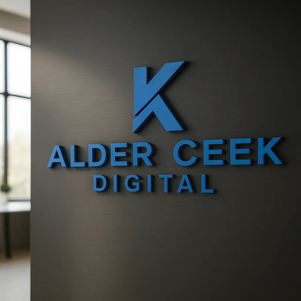Alder Creek Digital office - Louisiana digital marketing agency